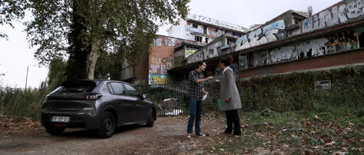 Archive photo de Chrysotile