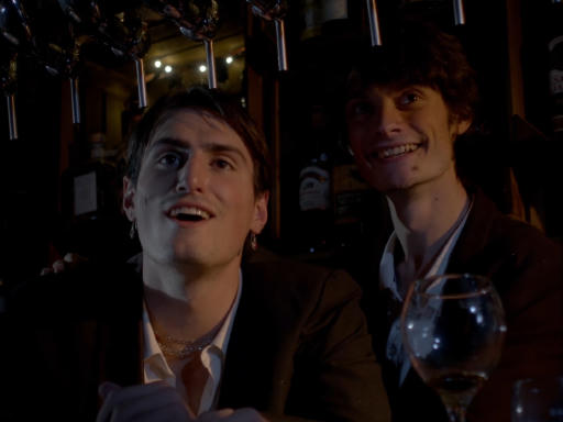 Archive photo de Carole