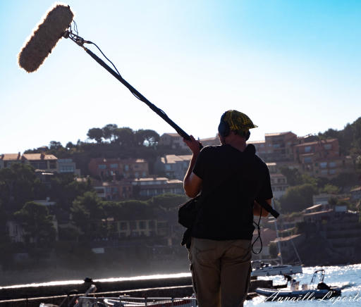 Archive photo de Fraise en mer