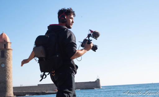 Archive photo de Fraise en mer