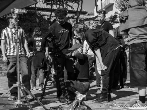 Archive photo de Fraise en mer