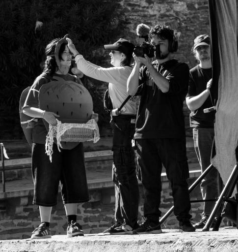 Archive photo de Fraise en mer