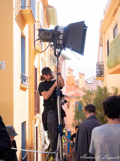 Archive photo de Fraise en mer