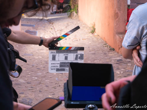 Archive photo de Fraise en mer