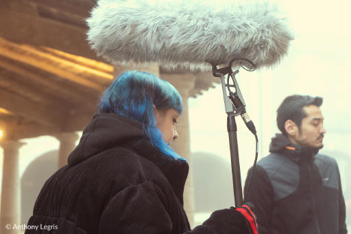 Archive photo de Quentin Dupied