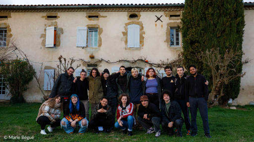 Archive photo de Quentin Dupied