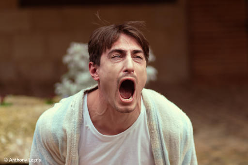 Archive photo de Quentin Dupied