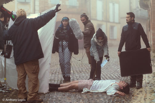 Archive photo de Quentin Dupied