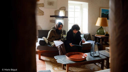 Archive photo de Quentin Dupied