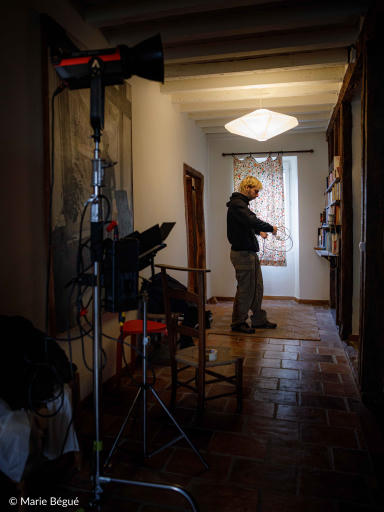 Archive photo de Quentin Dupied