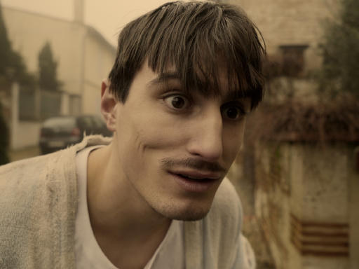 Archive photo de Quentin Dupied