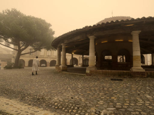 Archive photo de Quentin Dupied