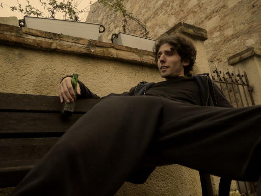 Archive photo de Quentin Dupied