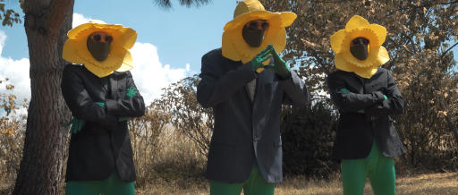 Archive photo de Le complexe d'Icare