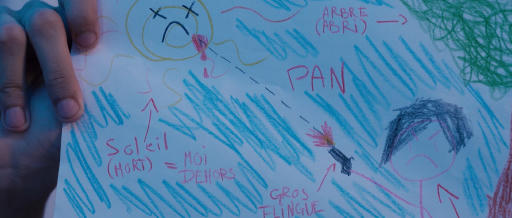 Archive photo de Le complexe d'Icare