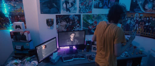 Archive photo de Le complexe d'Icare