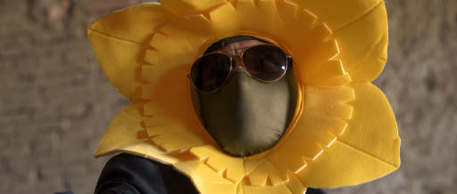 Archive photo de Le complexe d'Icare