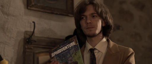 Archive photo de Jawad