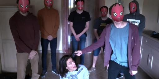 Archive photo de Free Rami