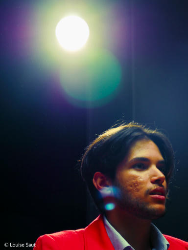 Archive photo de Stand-Up Nation