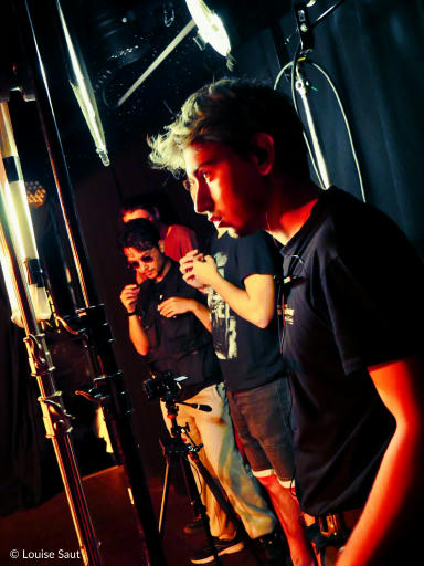 Archive photo de Stand-Up Nation