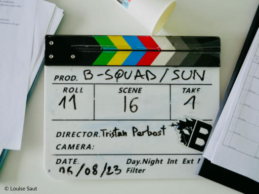 Archive photo de Stand-Up Nation