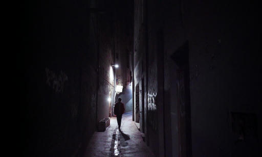 Archive photo de Stand-Up Nation