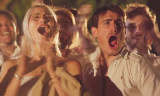 Archive photo de Stand-Up Nation